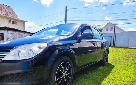 Opel Astra H, 2012 год, 640 000 рублей, 3 фотография