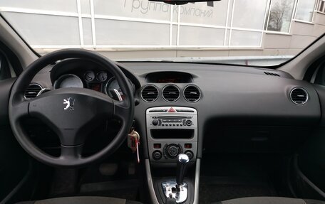 Peugeot 308 II, 2009 год, 497 000 рублей, 5 фотография