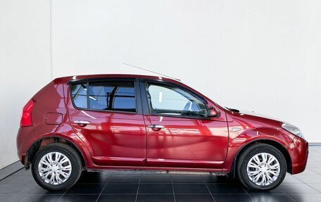 Renault Sandero I, 2011 год, 789 900 рублей, 9 фотография