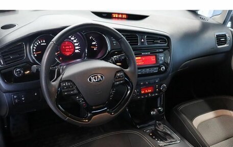 KIA cee'd III, 2014 год, 1 393 000 рублей, 6 фотография