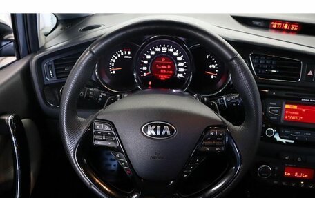 KIA cee'd III, 2014 год, 1 393 000 рублей, 8 фотография