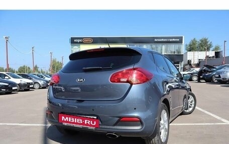 KIA cee'd III, 2014 год, 1 393 000 рублей, 3 фотография