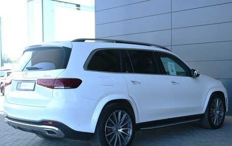 Mercedes-Benz GLS, 2021 год, 13 545 000 рублей, 6 фотография