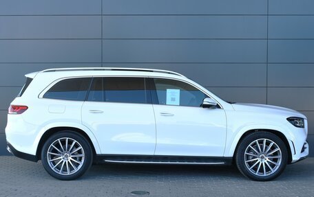 Mercedes-Benz GLS, 2021 год, 13 545 000 рублей, 7 фотография