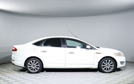 Ford Mondeo IV, 2009 год, 799 000 рублей, 4 фотография