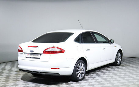 Ford Mondeo IV, 2009 год, 799 000 рублей, 5 фотография