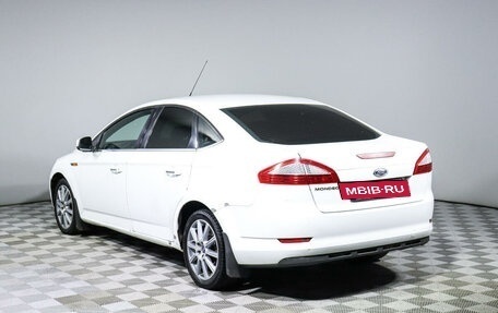 Ford Mondeo IV, 2009 год, 799 000 рублей, 7 фотография