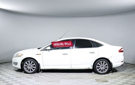 Ford Mondeo IV, 2009 год, 799 000 рублей, 8 фотография