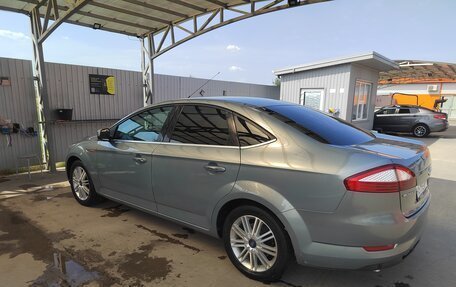 Ford Mondeo IV, 2007 год, 695 000 рублей, 5 фотография