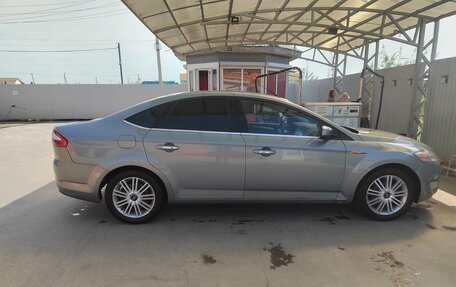 Ford Mondeo IV, 2007 год, 695 000 рублей, 3 фотография