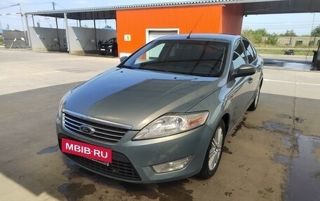 Ford Mondeo IV, 2007 год, 695 000 рублей, 2 фотография