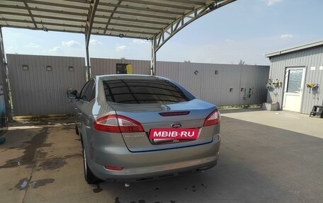 Ford Mondeo IV, 2007 год, 695 000 рублей, 6 фотография