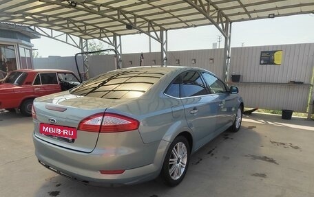 Ford Mondeo IV, 2007 год, 695 000 рублей, 4 фотография