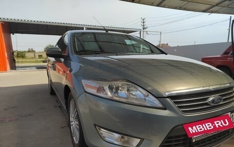 Ford Mondeo IV, 2007 год, 695 000 рублей, 9 фотография