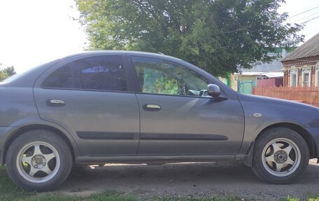 Nissan Almera, 2006 год, 299 000 рублей, 3 фотография