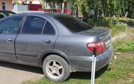 Nissan Almera, 2006 год, 299 000 рублей, 5 фотография