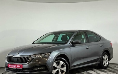 Skoda Octavia IV, 2021 год, 2 647 000 рублей, 1 фотография