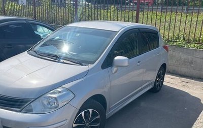 Nissan Tiida, 2013 год, 888 000 рублей, 1 фотография