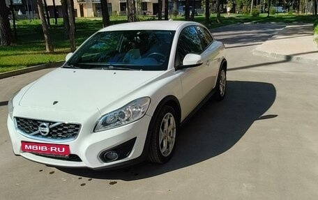 Volvo C30 I рестайлинг, 2011 год, 1 075 000 рублей, 1 фотография