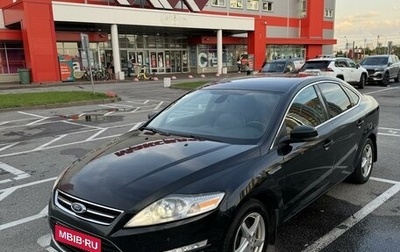 Ford Mondeo IV, 2013 год, 1 190 000 рублей, 1 фотография