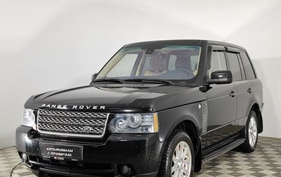 Land Rover Range Rover III, 2011 год, 1 920 000 рублей, 1 фотография