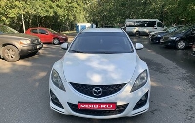 Mazda 6, 2010 год, 980 000 рублей, 1 фотография