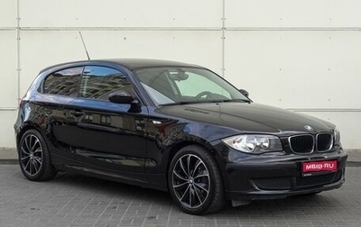 BMW 1 серия, 2009 год, 1 260 000 рублей, 1 фотография