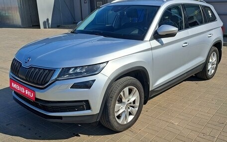 Skoda Kodiaq I, 2019 год, 3 200 000 рублей, 1 фотография