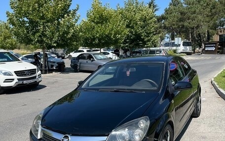 Opel Astra H, 2006 год, 600 000 рублей, 9 фотография