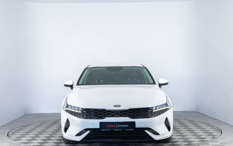 KIA K5, 2021 год, 2 848 000 рублей, 2 фотография