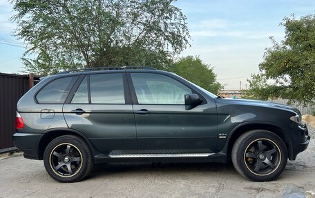 BMW X5, 2003 год, 950 000 рублей, 2 фотография