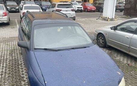 Opel Omega B, 1997 год, 45 000 рублей, 2 фотография