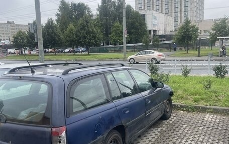 Opel Omega B, 1997 год, 45 000 рублей, 4 фотография