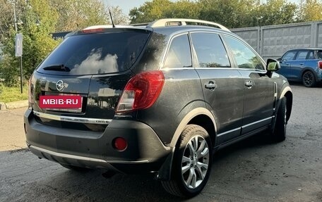 Opel Antara I, 2012 год, 1 350 000 рублей, 3 фотография