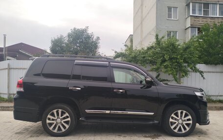 Toyota Land Cruiser 200, 2011 год, 3 999 000 рублей, 4 фотография