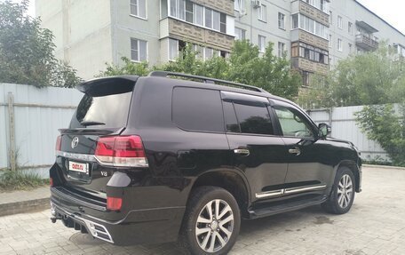 Toyota Land Cruiser 200, 2011 год, 3 999 000 рублей, 6 фотография