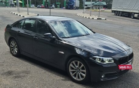 BMW 5 серия, 2013 год, 2 200 000 рублей, 5 фотография