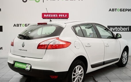 Renault Megane III, 2014 год, 895 000 рублей, 5 фотография