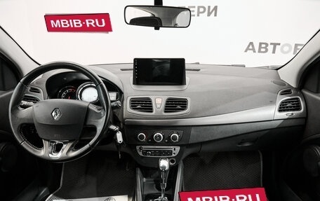 Renault Megane III, 2014 год, 895 000 рублей, 14 фотография