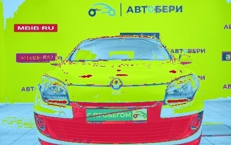 Renault Megane III, 2014 год, 895 000 рублей, 8 фотография