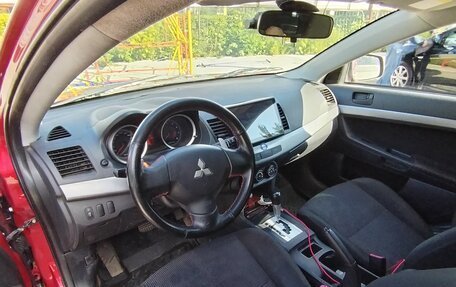 Mitsubishi Lancer IX, 2008 год, 750 000 рублей, 6 фотография