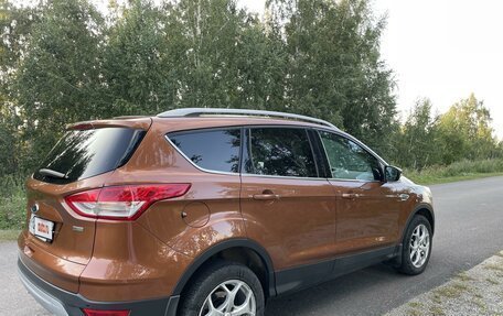 Ford Kuga III, 2013 год, 1 550 000 рублей, 6 фотография