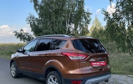 Ford Kuga III, 2013 год, 1 550 000 рублей, 5 фотография