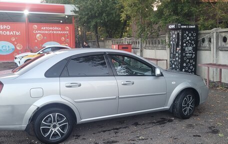 Chevrolet Lacetti, 2010 год, 600 000 рублей, 2 фотография