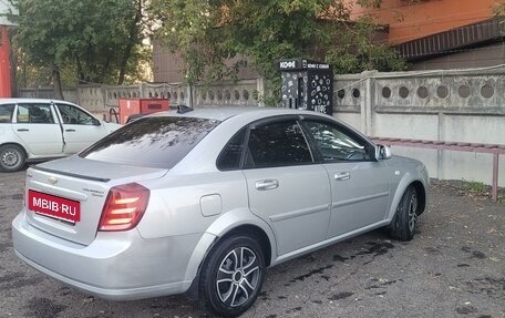 Chevrolet Lacetti, 2010 год, 600 000 рублей, 3 фотография