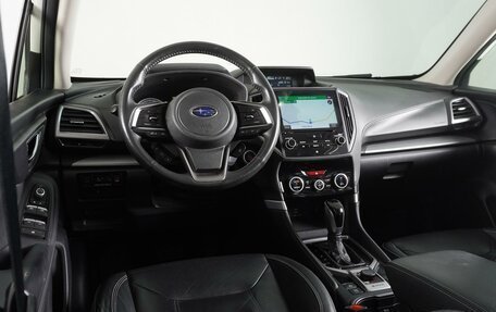 Subaru Forester, 2019 год, 2 329 000 рублей, 6 фотография