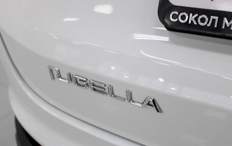 Geely Tugella FY11, 2024 год, 4 389 990 рублей, 7 фотография