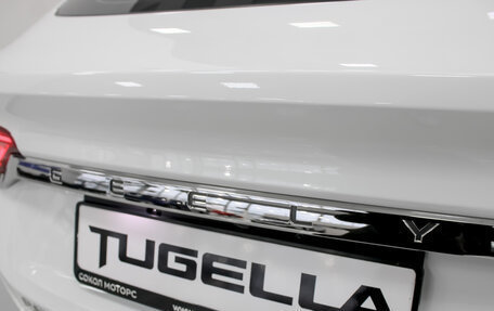 Geely Tugella FY11, 2024 год, 4 389 990 рублей, 9 фотография