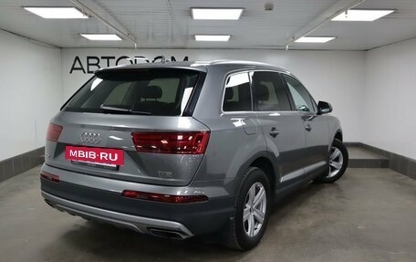 Audi Q7, 2016 год, 3 400 000 рублей, 2 фотография