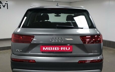 Audi Q7, 2016 год, 3 400 000 рублей, 4 фотография